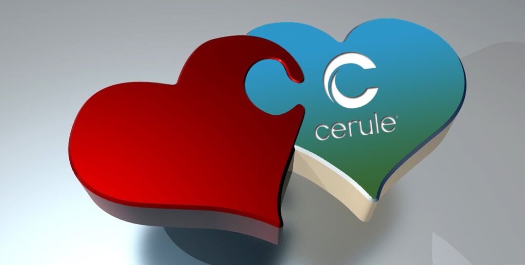 Cerule hearts, people who use StemEnhance® Ultra regularly have healthier hearts and healthier bodies overall.