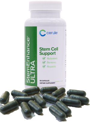 StemEnhance® Ultra WITH CAPSULES
